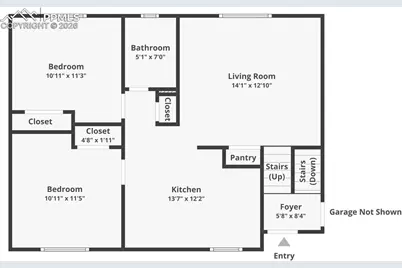 115 Cherry Circle, Fountain, CO 80817 - Photo 29