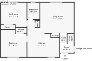 115 Cherry Cir, Fountain, CO 80817 - Photo 29