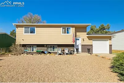 115 Cherry Circle, Fountain, CO 80817 - Photo 1