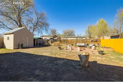 115 Cherry Circle, Fountain, CO 80817 - Photo 23