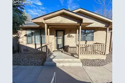 1014 Lutheran Way, Colorado Springs, CO 80915 - Photo 1