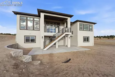 9094 Nature Refuge Way, Colorado Springs, CO 80908 - Photo 49