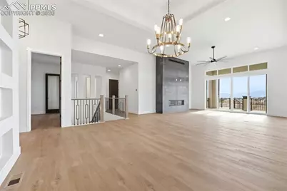 9094 Nature Refuge Way, Colorado Springs, CO 80908 - Photo 5