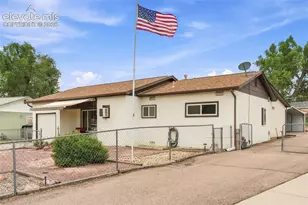 156 Norman Dr, Colorado Springs, CO 80911 - Photo 1