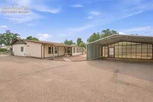 156 Norman Dr, Colorado Springs, CO 80911 - Photo 37