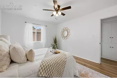 156 Norman Drive, Colorado Springs, CO 80911 - Photo 15