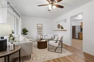 156 Norman Dr, Colorado Springs, CO 80911 - Photo 5