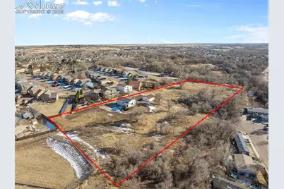 6801 End Of The Trail, Fountain, CO 80817 - Photo 9