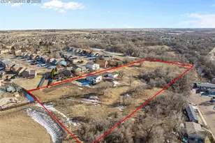 6801 End of the Trail, Fountain, CO 80817 - Photo 9