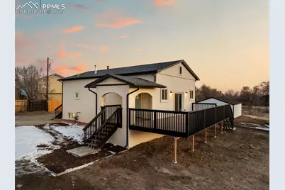 6801 End Of The Trail, Fountain, CO 80817 - Photo 1