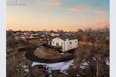 6801 End Of The Trail, Fountain, CO 80817 - Photo 5