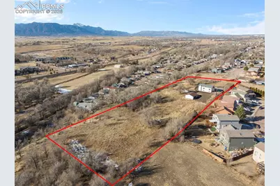 6801 End Of The Trail, Fountain, CO 80817 - Photo 5