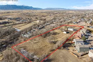 6801 End of the Trail, Fountain, CO 80817 - Photo 5