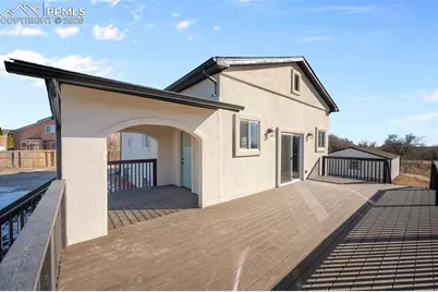 6801 End Of The Trail, Fountain, CO 80817 - Photo 13