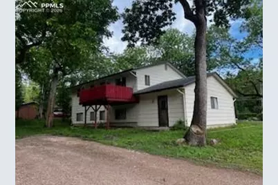 1609 W Cheyenne Road, Colorado Springs, CO 80906 - Photo 3