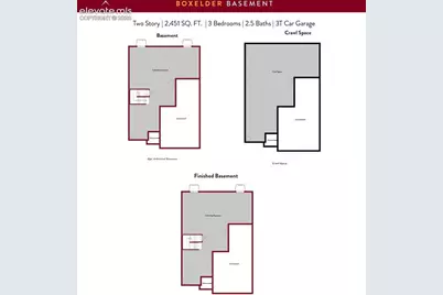 9669 Lackawanna Street, Fountain, CO 80817 - Photo 19