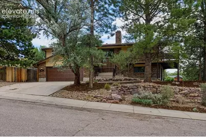 6520 Hawkeye Circle, Colorado Springs, CO 80919 - Photo 5