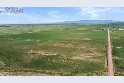 Parcel 5 Big Springs Road, Calhan, CO 80808 - Photo 9