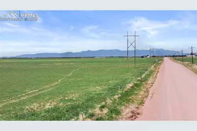 Parcel 5 Big Springs Road, Calhan, CO 80808 - Photo 11