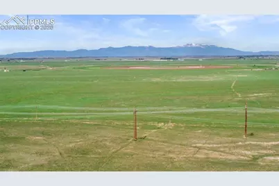 Parcel 5 Big Springs Road, Calhan, CO 80808 - Photo 7