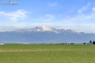 Parcel 5 Big Springs Rd, Calhan, CO 80808 - Photo 1