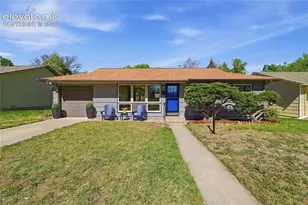 1706 Querida Dr, Colorado Springs, CO 80909 - Photo 3