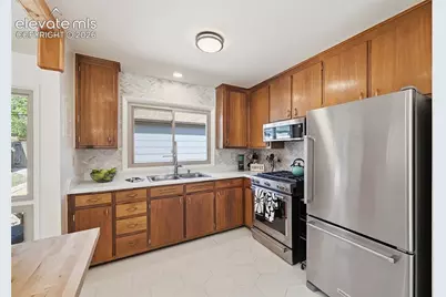 1706 Querida Drive, Colorado Springs, CO 80909 - Photo 13