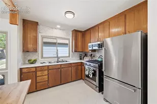 1706 Querida Dr, Colorado Springs, CO 80909 - Photo 13