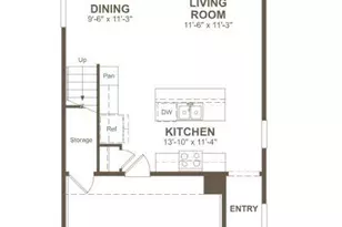 879 Solum Grv, Colorado Springs, CO 80915 - Photo 11