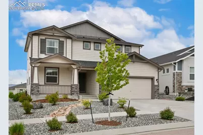 10112 Thrive Lane, Colorado Springs, CO 80924 - Photo 3