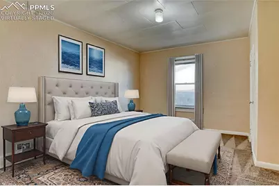 27 Bonfoy Avenue, Colorado Springs, CO 80909 - Photo 7