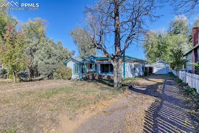 27 Bonfoy Avenue, Colorado Springs, CO 80909 - Photo 3