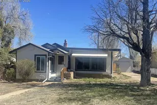 27 Bonfoy Ave, Colorado Springs, CO 80909 - Photo 1