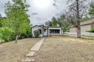 27 Bonfoy Ave, Colorado Springs, CO 80909 - Photo 1
