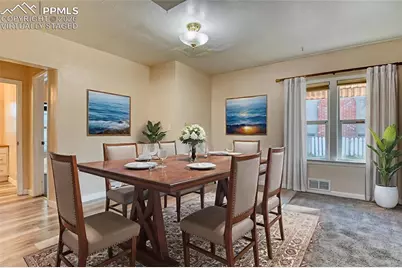 27 Bonfoy Avenue, Colorado Springs, CO 80909 - Photo 5