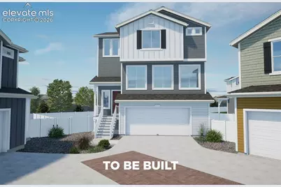 5663 Bowerman Lane, Colorado Springs, CO 80927 - Photo 1