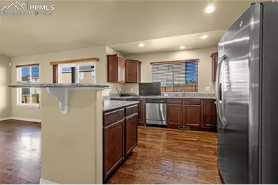 7930 Lightwood Way, Colorado Springs, CO 80908 - Photo 3