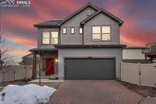 9359 Arklow Wy, Colorado Springs, CO 80927 - Photo 1