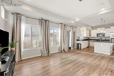 9359 Arklow Way, Colorado Springs, CO 80927 - Photo 5