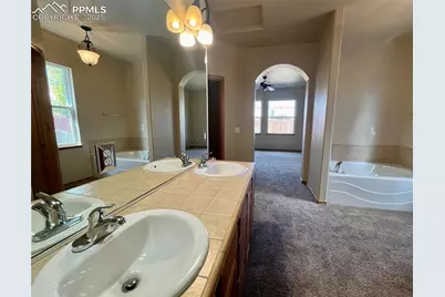 7408 Prythania Park Drive, Colorado Springs, CO 80923 - Photo 11
