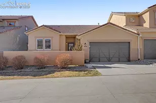 8426 Snow Cap View, Colorado Springs, CO 80920 - Photo 1