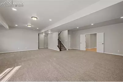 8426 Snow Cap View, Colorado Springs, CO 80920 - Photo 23