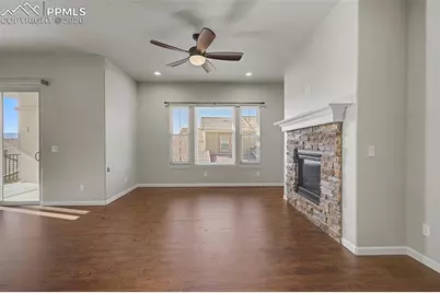 8426 Snow Cap View, Colorado Springs, CO 80920 - Photo 5