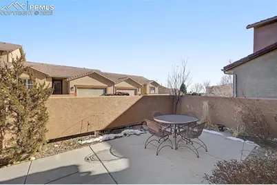 8426 Snow Cap View, Colorado Springs, CO 80920 - Photo 3