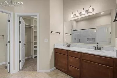 8426 Snow Cap View, Colorado Springs, CO 80920 - Photo 17