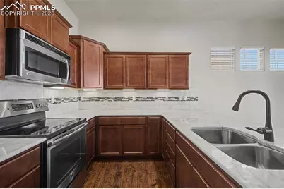 8426 Snow Cap View, Colorado Springs, CO 80920 - Photo 13