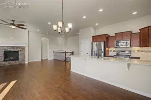 8426 Snow Cap View, Colorado Springs, CO 80920 - Photo 9