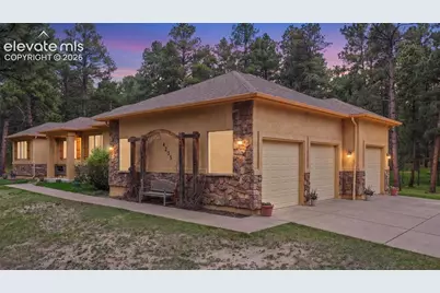4235 Slash Pine Drive, Colorado Springs, CO 80908 - Photo 1