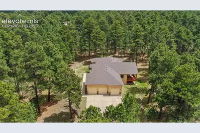 4235 Slash Pine Drive, Colorado Springs, CO 80908 - Photo 49