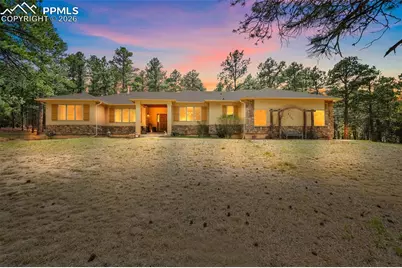 4235 Slash Pine Drive, Colorado Springs, CO 80908 - Photo 1